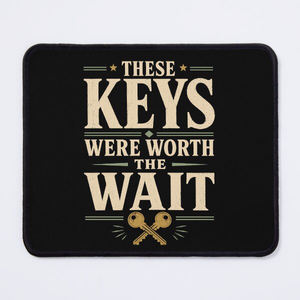 Item preview, Closing Gift New Homeowner Personalized Home Gift designed and sold by AndreasMei.