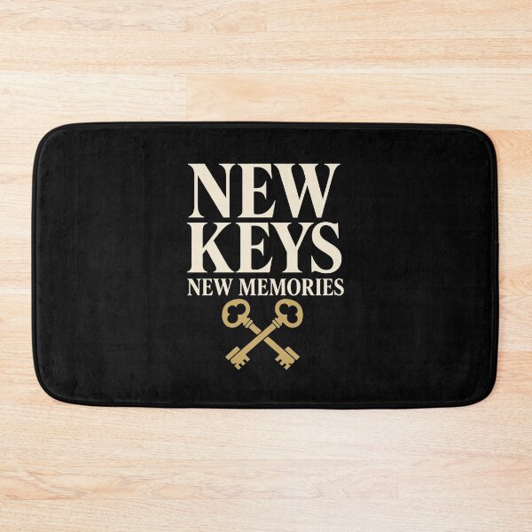 Item preview, Closing Gift New Homeowner Personalized Home Gift designed and sold by AndreasMei.