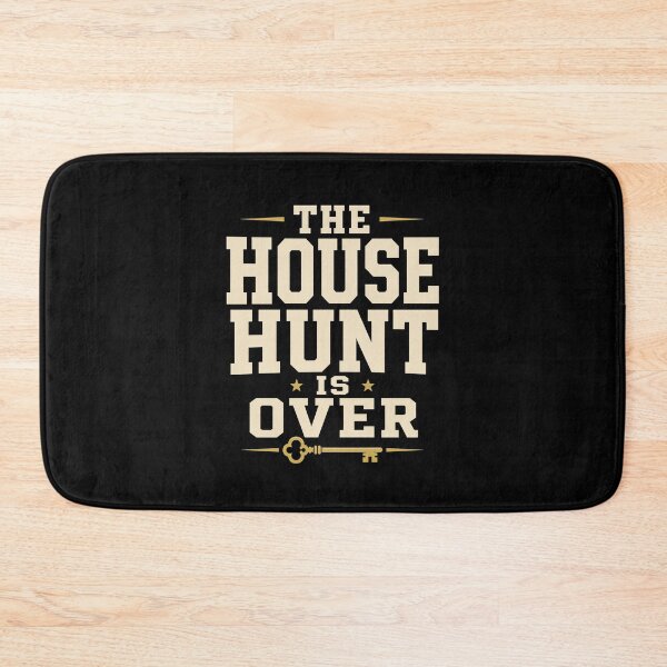 Item preview, Closing Gift New Homeowner Personalized Home Gift designed and sold by AndreasMei.