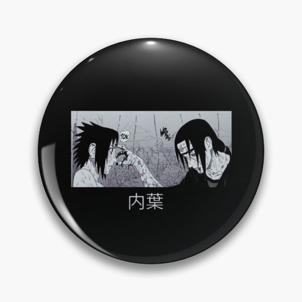 Artikelvorschau, T-Shirt mit tragischem Uchiha-Krieger-Manga-Motiv entworfen und verkauft von rythnazorsylli.