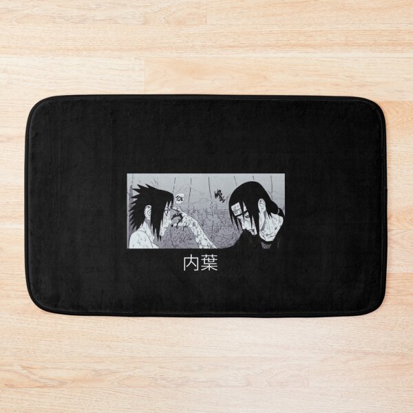 Artikelvorschau, T-Shirt mit tragischem Uchiha-Krieger-Manga-Motiv entworfen und verkauft von rythnazorsylli.