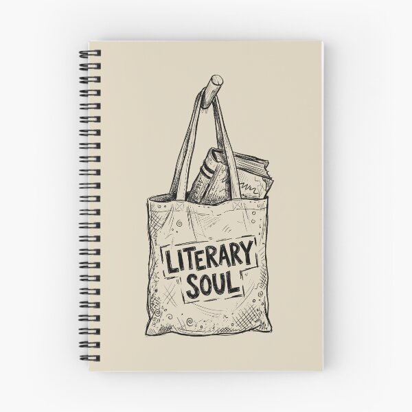 Item preview, Tote and Tale - Bookish Girl designed and sold by bapupa.