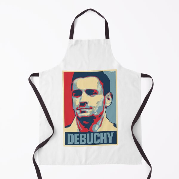 Item preview, Debuchy designed and sold by DFA.