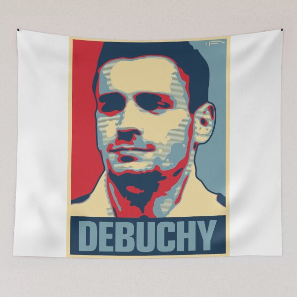 Item preview, Debuchy designed and sold by DFA.