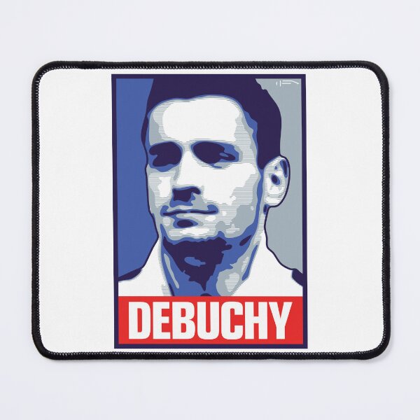 Item preview, Debuchy - FRANCE designed and sold by DFA.