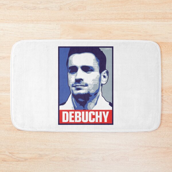 Item preview, Debuchy - FRANCE designed and sold by DFA.