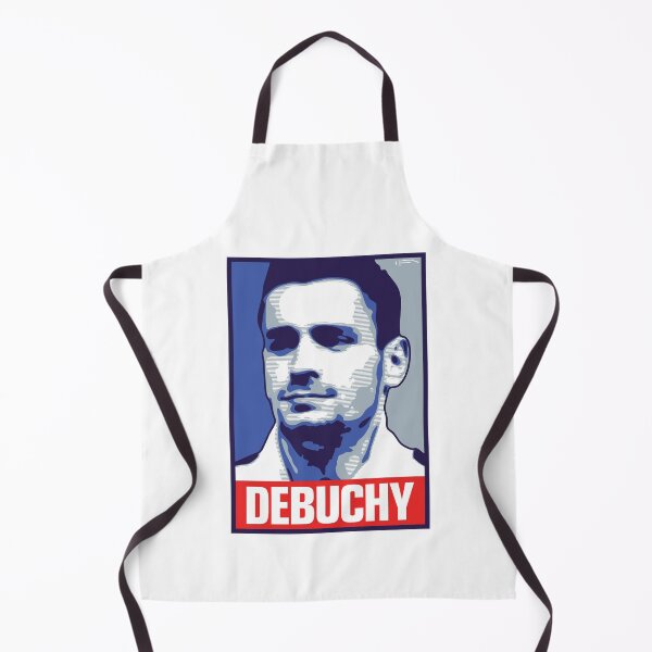 Item preview, Debuchy - FRANCE designed and sold by DFA.