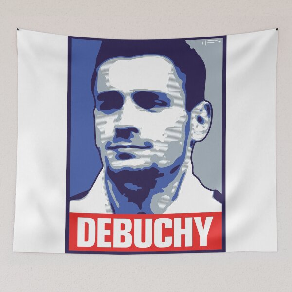 Item preview, Debuchy - FRANCE designed and sold by DFA.