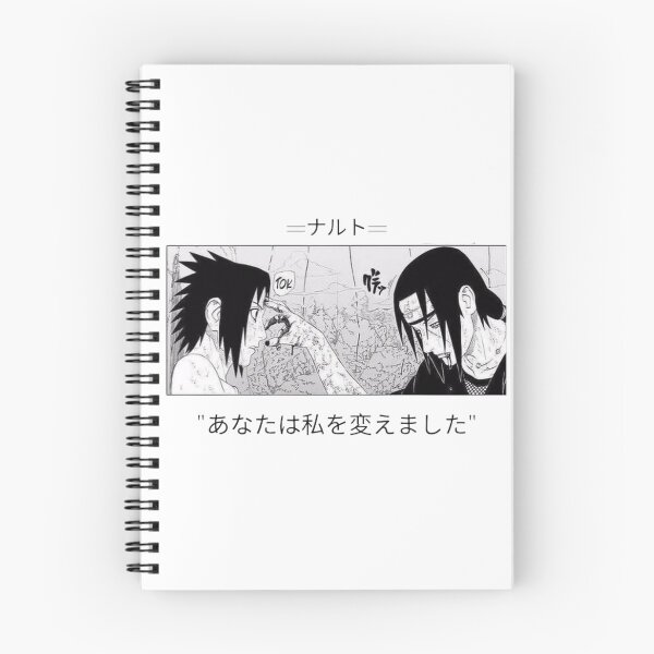 Artikelvorschau, T-Shirt mit tragischem Uchiha-Krieger-Manga-Motiv entworfen und verkauft von rythnazorsylli.