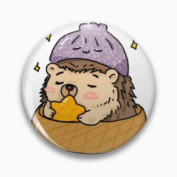 Item preview, Emotional Support Dumpling – Holding On to One Good Thing designed and sold by chupichapa.