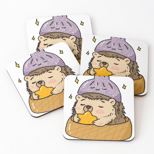 Item preview, Emotional Support Dumpling – Holding On to One Good Thing designed and sold by chupichapa.