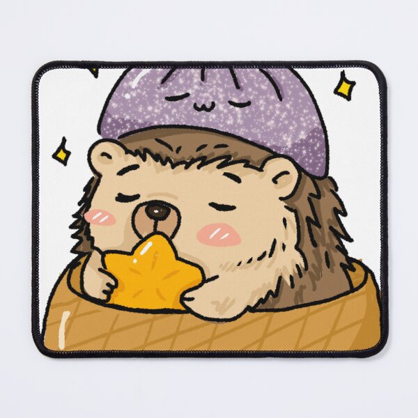 Item preview, Emotional Support Dumpling – Holding On to One Good Thing designed and sold by chupichapa.
