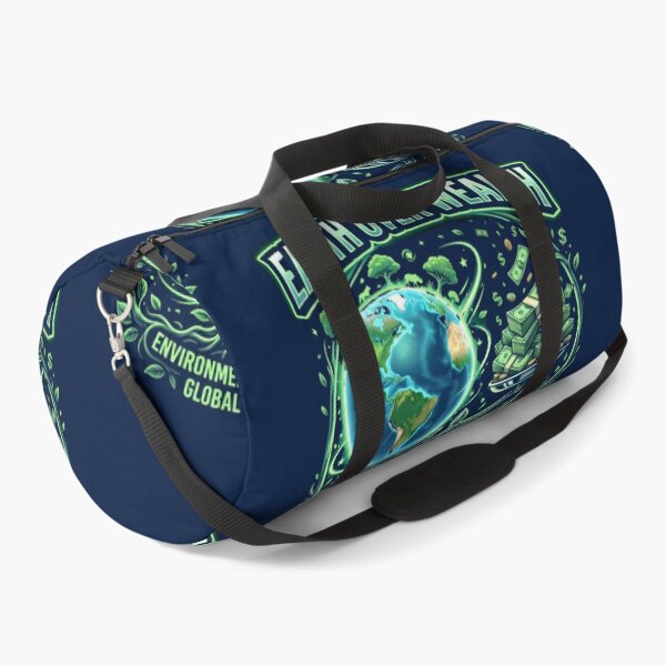 Item preview, Planet Over Profit designed and sold by Tharaazu.