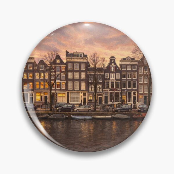 Item preview, Jordaan designed and sold by BoKev.