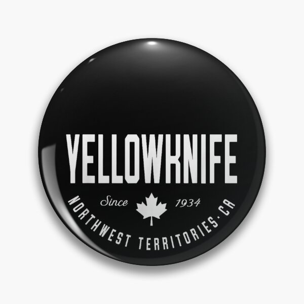 Item preview, Northwest Territories Yellowknife designed and sold by goombi-creative.