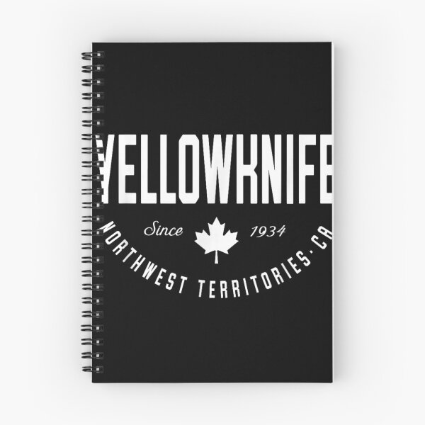 Item preview, Northwest Territories Yellowknife designed and sold by goombi-creative.