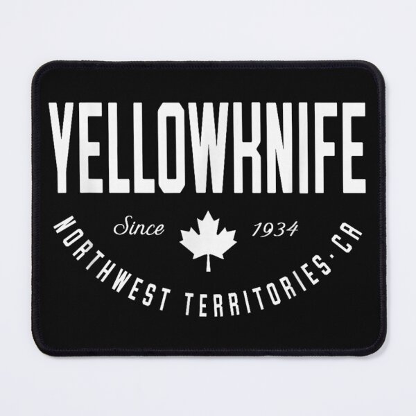 Item preview, Northwest Territories Yellowknife designed and sold by goombi-creative.