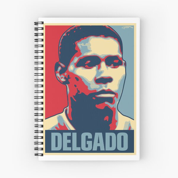 Item preview, Delgado designed and sold by DFA.