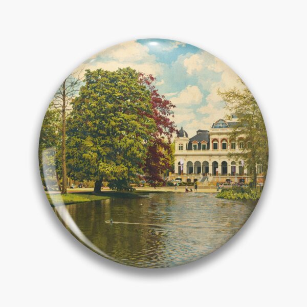 Item preview, Vondelpark designed and sold by BoKev.