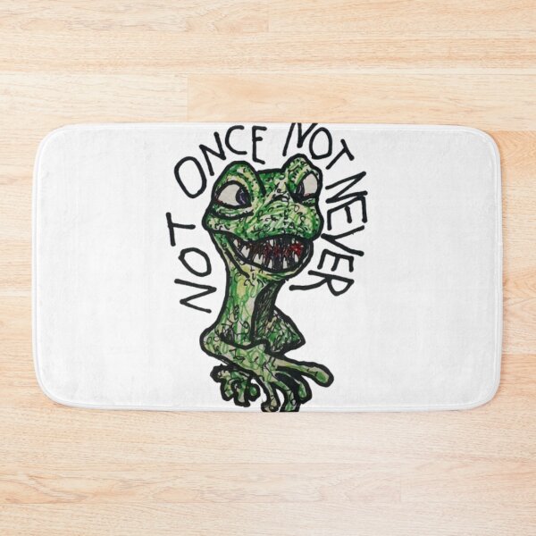 Item preview, Drinking Out Of Cups Funny Lizard Meme Illustration designed and sold by Joshihara.