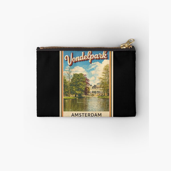 Item preview, Vondelpark designed and sold by BoKev.