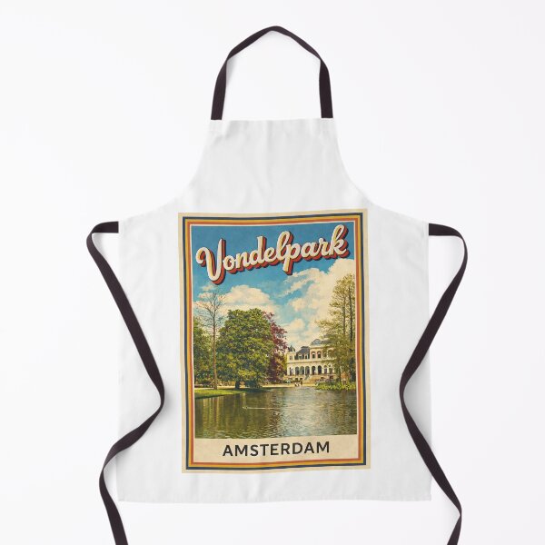 Item preview, Vondelpark designed and sold by BoKev.