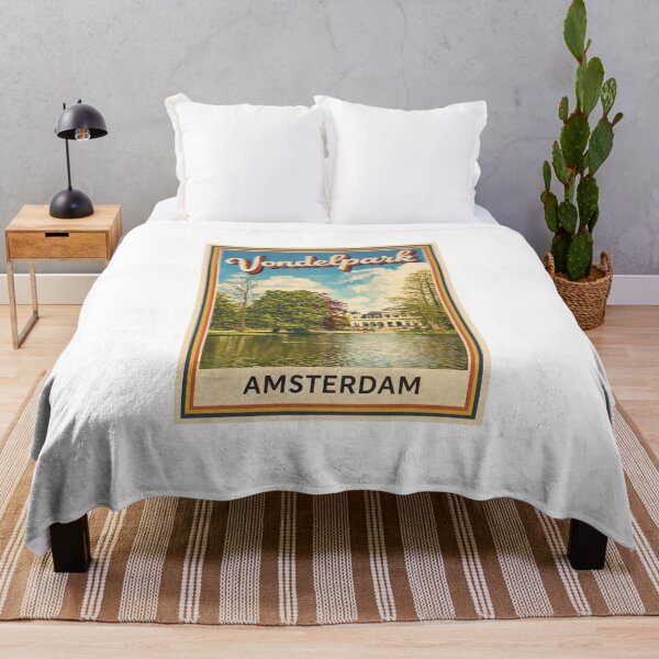 Item preview, Vondelpark designed and sold by BoKev.