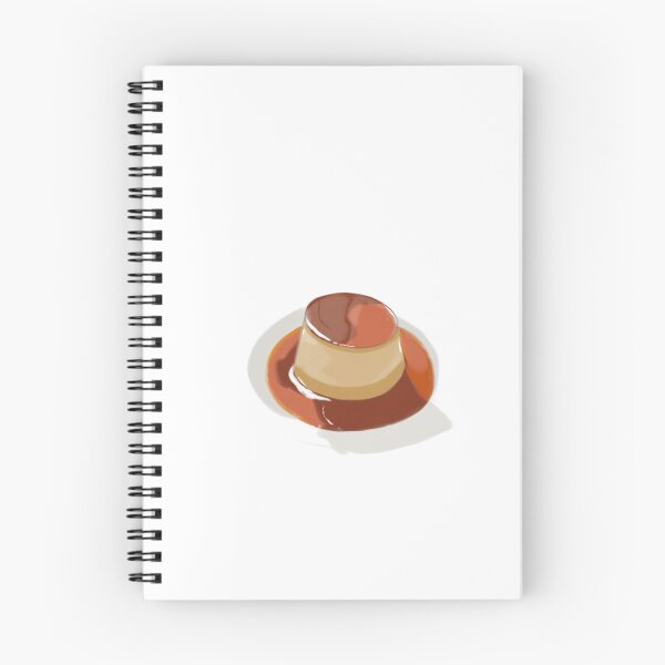 Item preview, Leche Flan designed and sold by Wafu1.