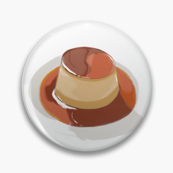 Item preview, Leche Flan designed and sold by Wafu1.