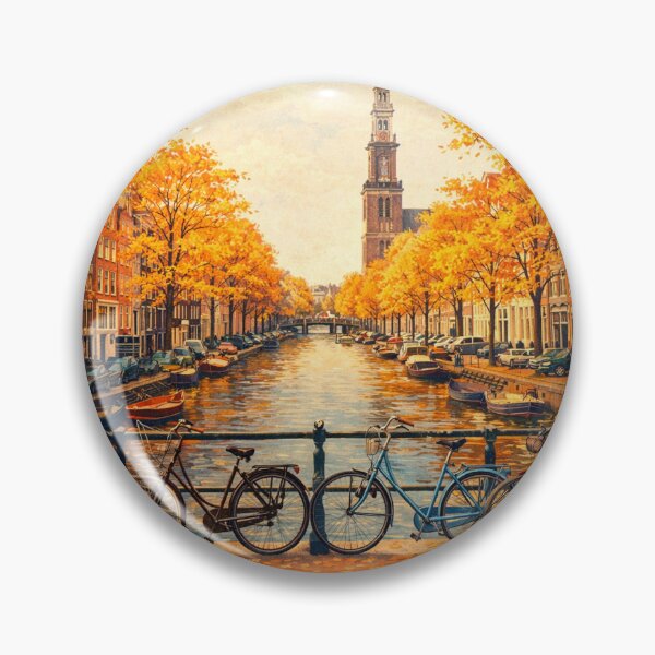 Item preview, Prinsengracht designed and sold by BoKev.