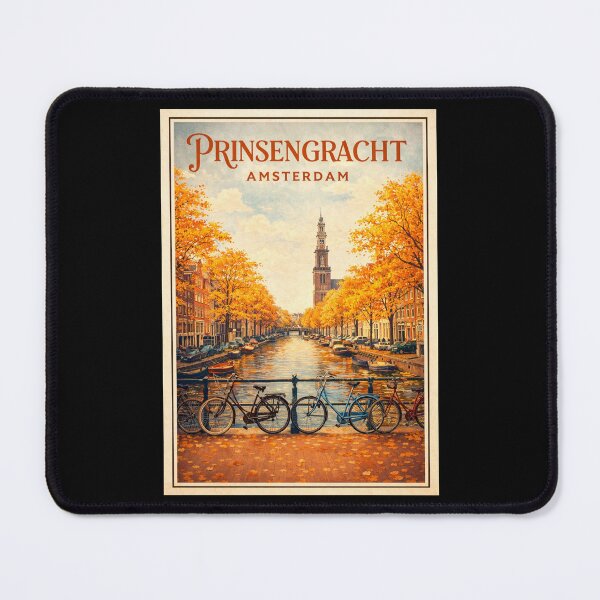 Item preview, Prinsengracht designed and sold by BoKev.