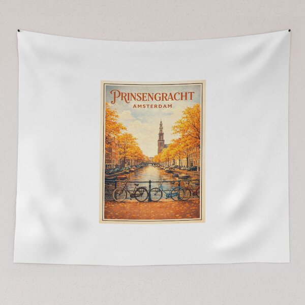 Item preview, Prinsengracht designed and sold by BoKev.