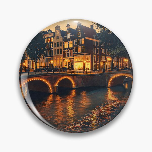 Item preview, Keizersgracht designed and sold by BoKev.