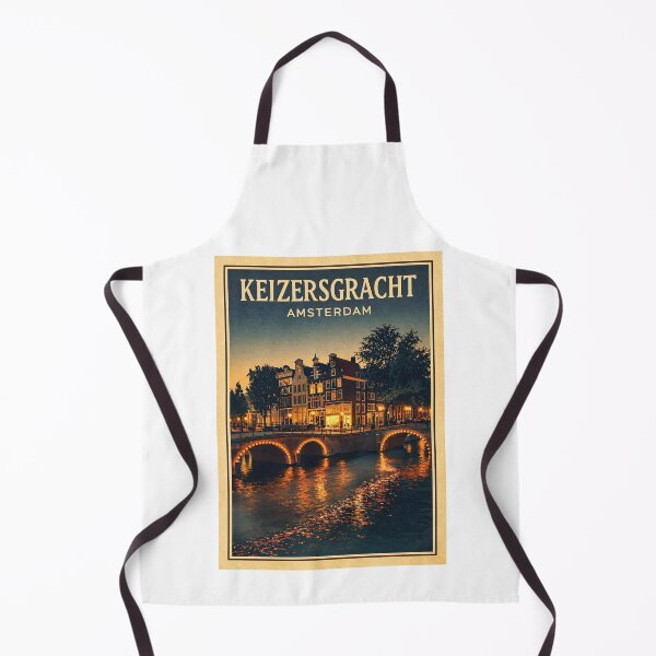 Item preview, Keizersgracht designed and sold by BoKev.