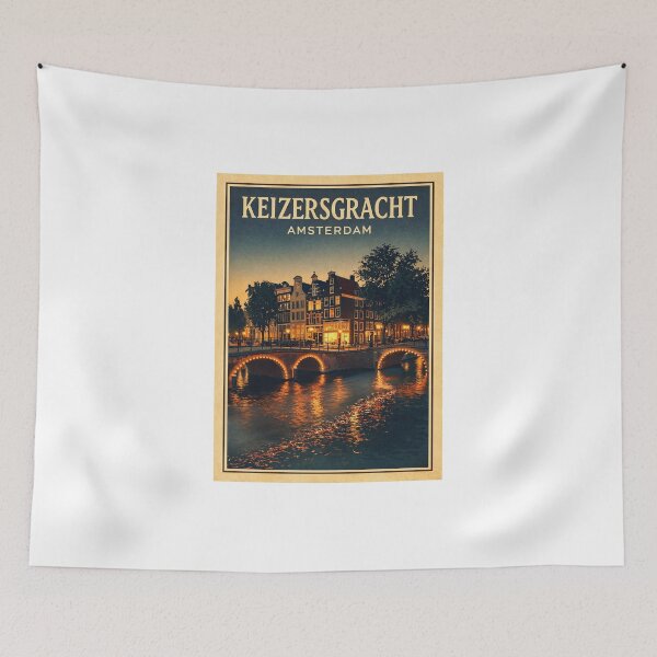 Item preview, Keizersgracht designed and sold by BoKev.