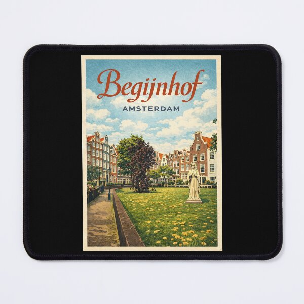 Item preview, Begijnhof designed and sold by BoKev.