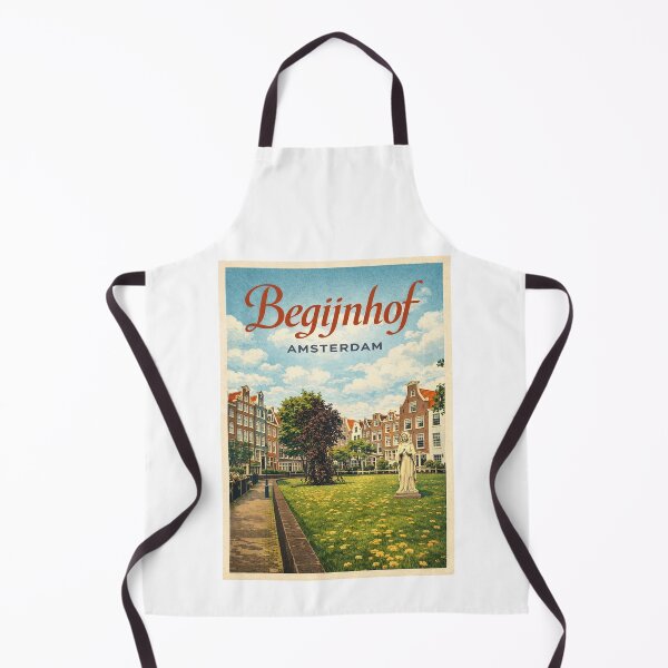 Item preview, Begijnhof designed and sold by BoKev.