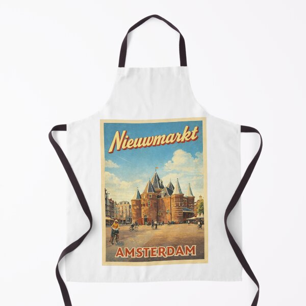 Item preview, Nieuwmarkt designed and sold by BoKev.