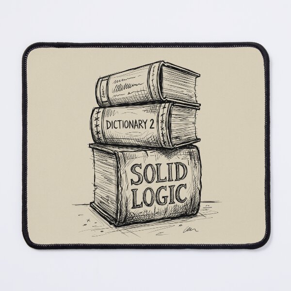 Item preview, Architectural Spine - Bookish Quotes designed and sold by bapupa.