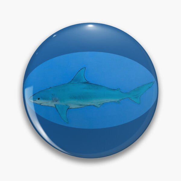Item preview, Mr. Shark designed and sold by Artemis-Black.