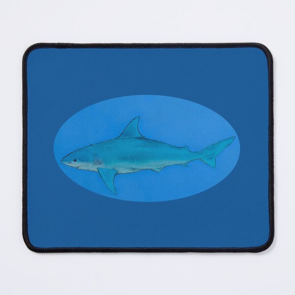 Item preview, Mr. Shark designed and sold by Artemis-Black.