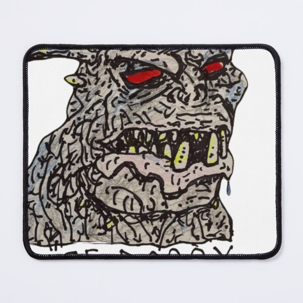 Item preview, Nice Doggy Edgy Bulldog Tattoo Flash Design designed and sold by Joshihara.