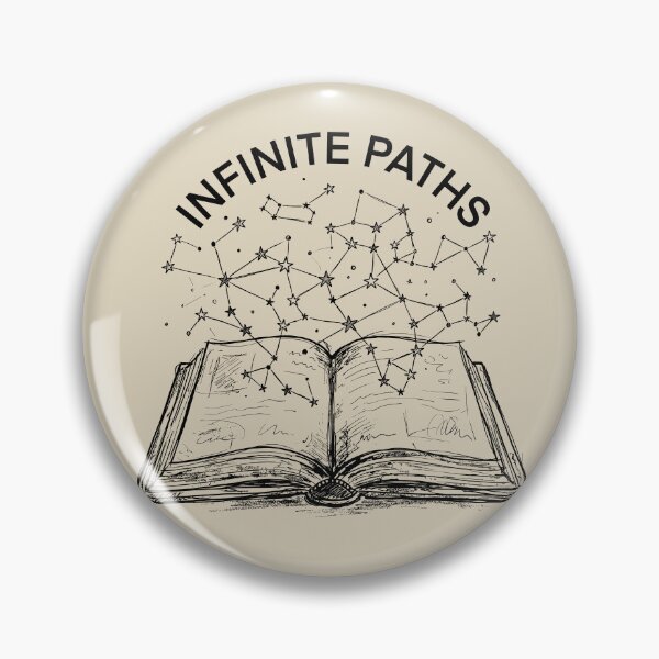 Item preview, Constellation Book - Bookish Quotes designed and sold by bapupa.
