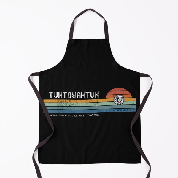 Item preview, Northwest Territories Tuktoyaktuk designed and sold by goombi-creative.