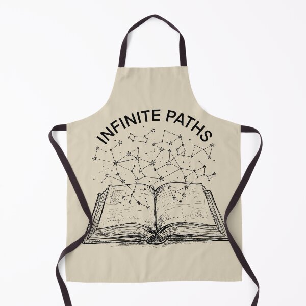Item preview, Constellation Book - Bookish Quotes designed and sold by bapupa.