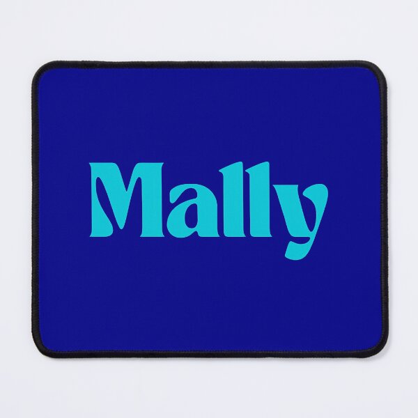 Item preview, Mally, Funny Cool Best color art designed and sold by artdragongift 15.