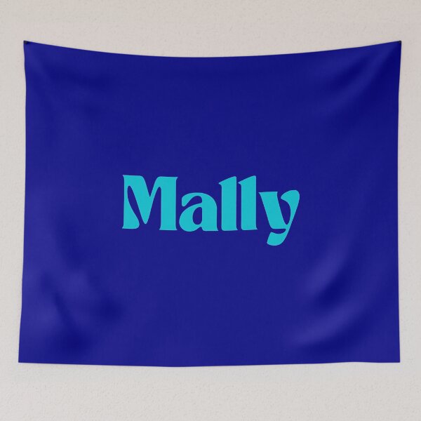 Item preview, Mally, Funny Cool Best color art designed and sold by artdragongift 15.
