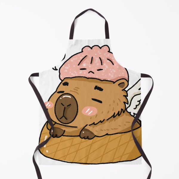 Item preview, Angel Dumpling – Professionally Taking Naps designed and sold by chupichapa.