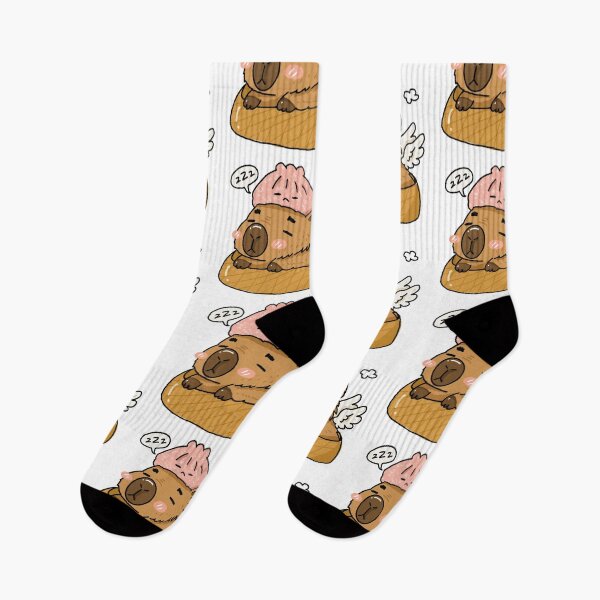 Item preview, Angel Dumpling – Professionally Taking Naps designed and sold by chupichapa.