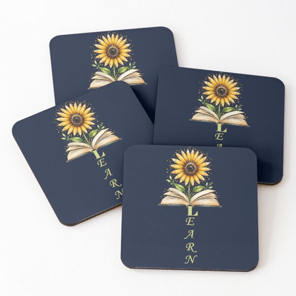 Item preview, Sunflower Book Creative Imagination Graphic designed and sold by tamdevo1.